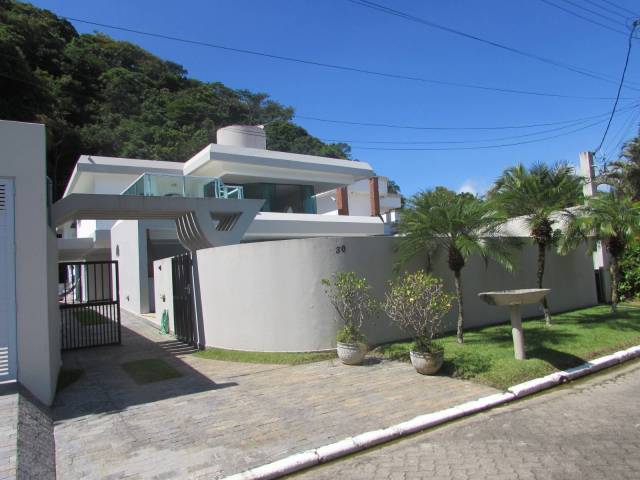 #89 - Casa para Venda em Guarujá - SP - 3
