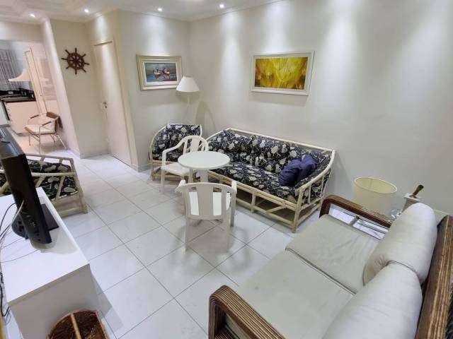 Apartamento para Venda em Guarujá - 4