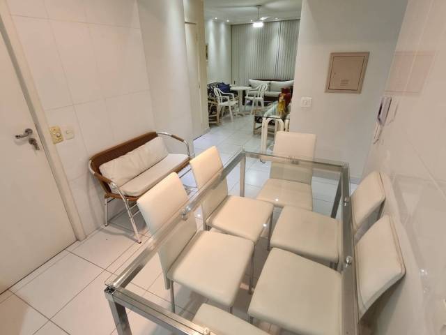 Apartamento para Venda em Guarujá - 5