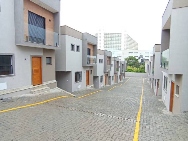 #46 - Casa para Venda em Atibaia - SP