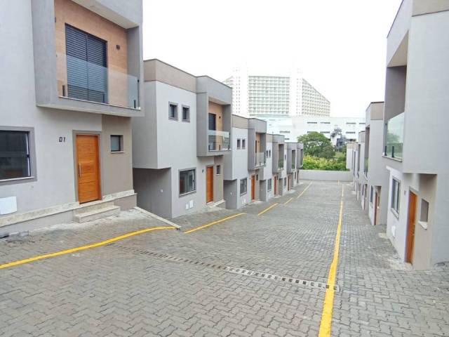 #46 - Casa para Venda em Atibaia - SP