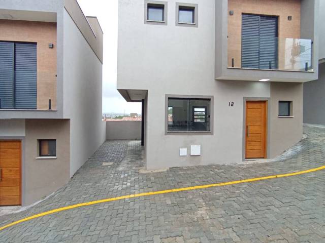 Casa para Venda em Atibaia - 4