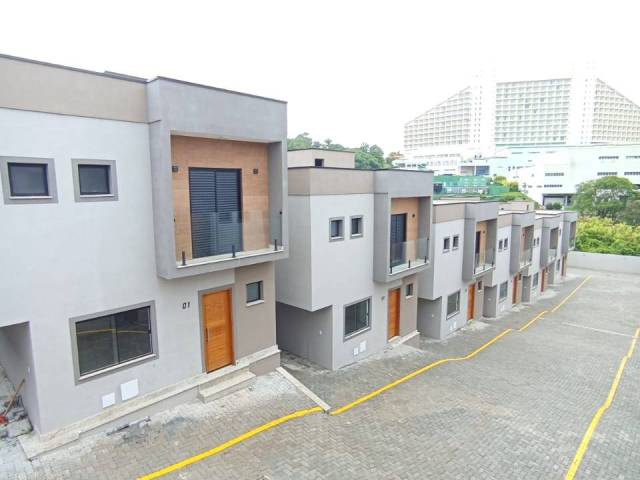 #46 - Casa para Venda em Atibaia - SP