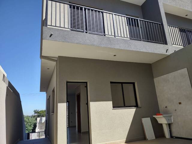#91 - Casa para Venda em Atibaia - SP - 3