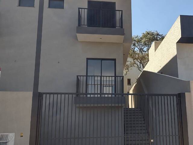 Venda em Jardim Santo Antônio - Atibaia