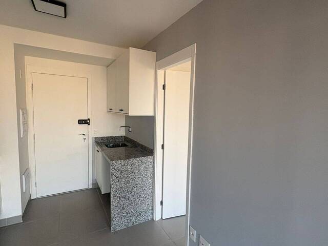 #92 - Apartamento para Venda em São Paulo - SP - 3
