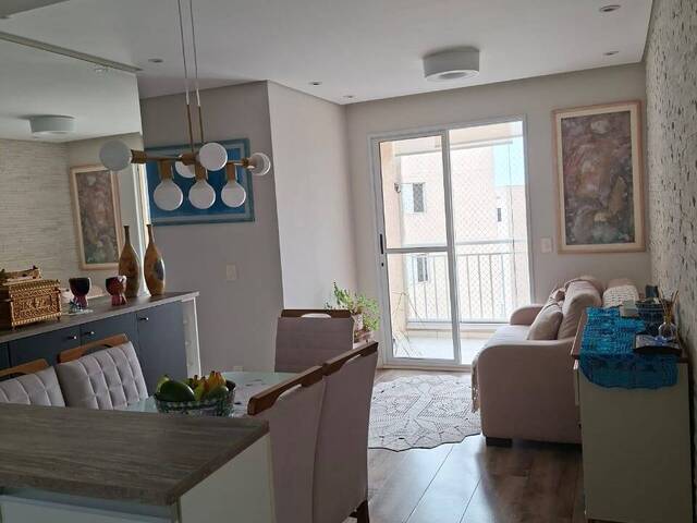 #94 - Apartamento para Venda em São Paulo - SP