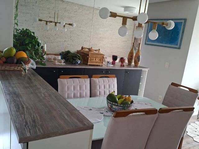 #94 - Apartamento para Venda em São Paulo - SP