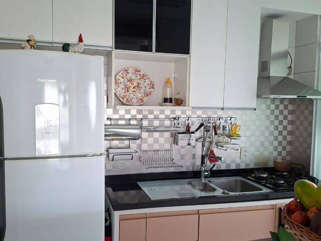 Apartamento para Venda em São Paulo - 5