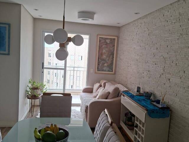 #94 - Apartamento para Venda em São Paulo - SP