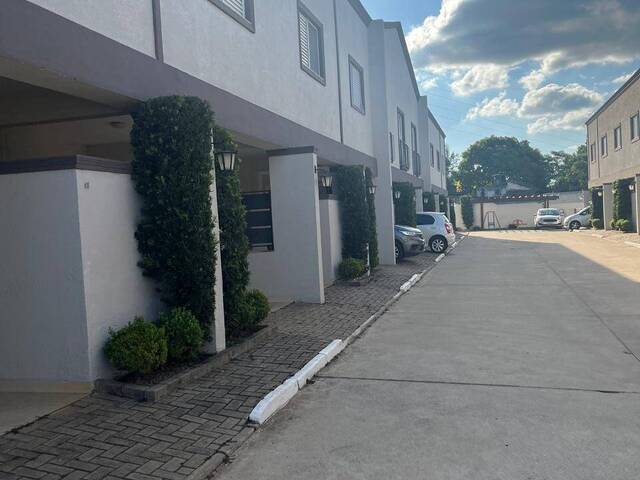 #95 - Casa para Venda em Atibaia - SP - 2