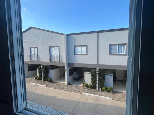 #95 - Casa para Venda em Atibaia - SP - 3