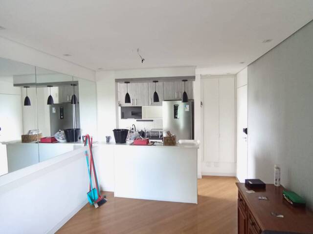 #96 - Apartamento para Venda em São Paulo - SP - 3