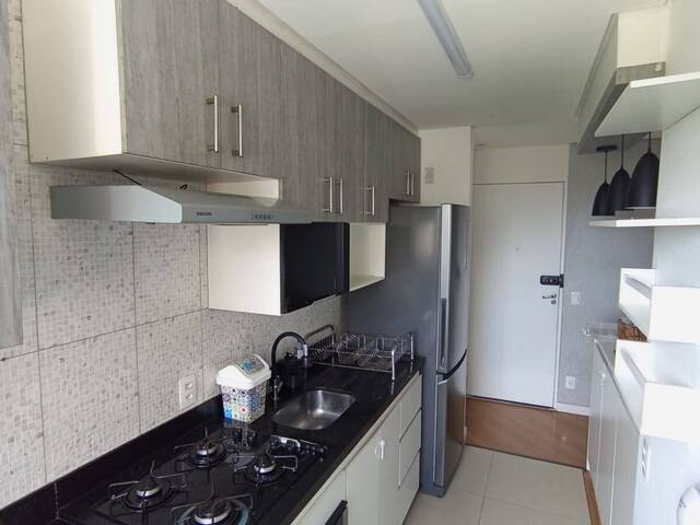 Apartamento para Venda em São Paulo - 5