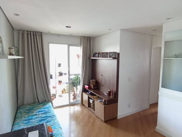 Venda em Jardim Íris - São Paulo