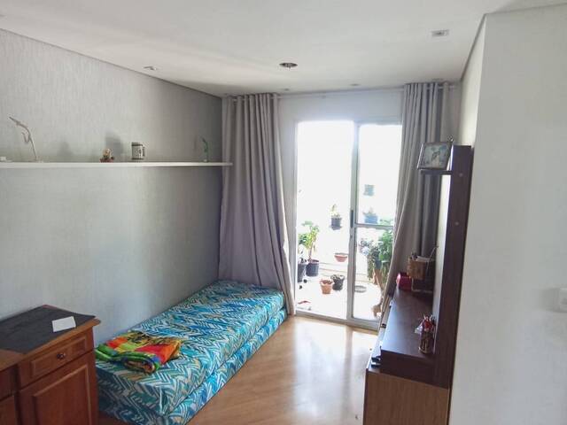 #96 - Apartamento para Venda em São Paulo - SP - 2