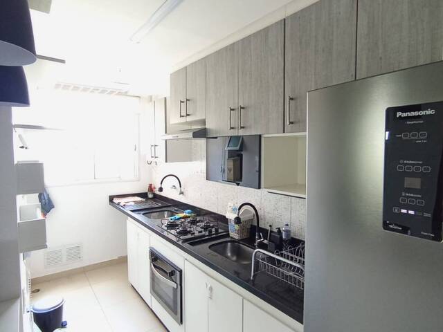 Apartamento para Venda em São Paulo - 4