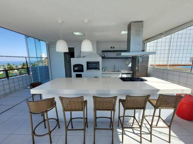 Apartamento para Venda em Guarujá - 4