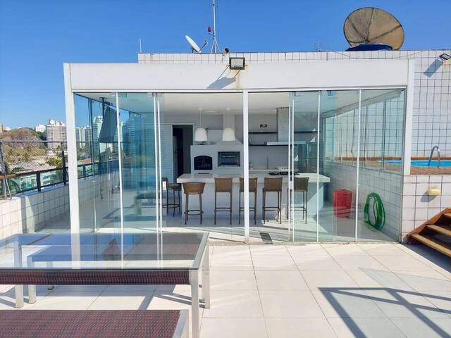 #97 - Apartamento para Venda em Guarujá - SP - 3