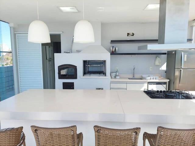 Apartamento para Venda em Guarujá - 5