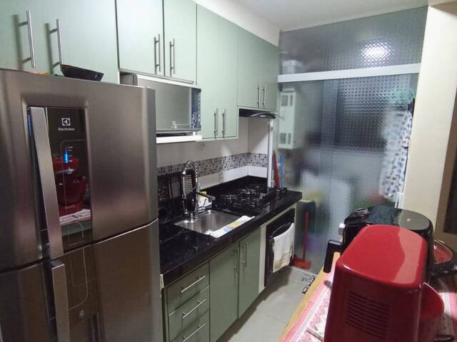 Apartamento para Venda em São Paulo - 4