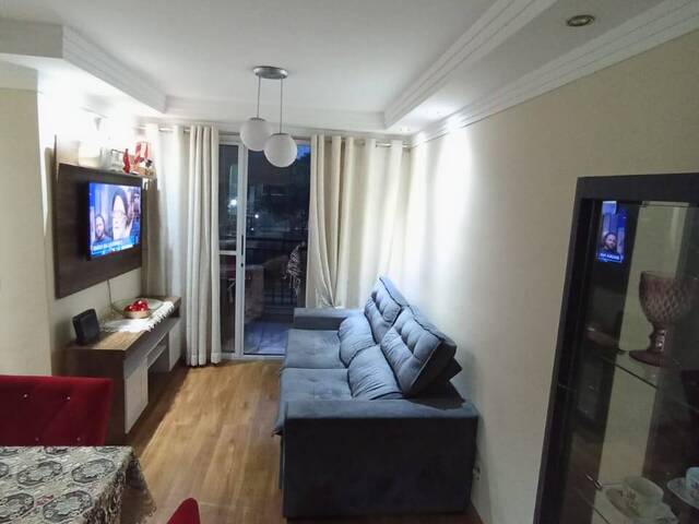 Venda em Jardim Íris - São Paulo