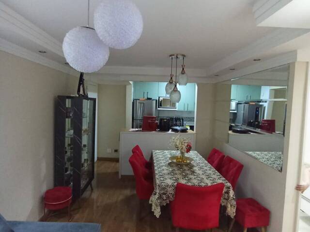 #98 - Apartamento para Venda em São Paulo - SP - 2