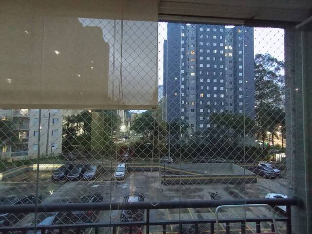 #98 - Apartamento para Venda em São Paulo - SP - 3