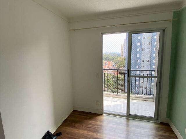 Venda em Jardim Íris - São Paulo