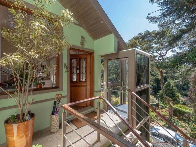 Casa para Venda em Atibaia - 3