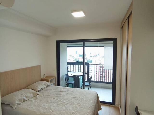 Apartamento para Venda em São Paulo - 2