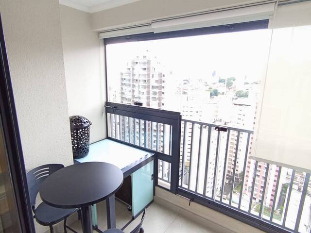Apartamento para Venda em São Paulo - 3