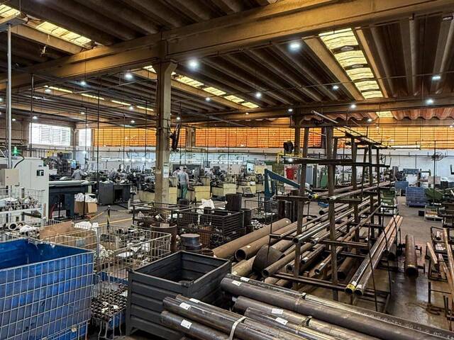 #105 - Sala para Venda em Campinas - SP - 3