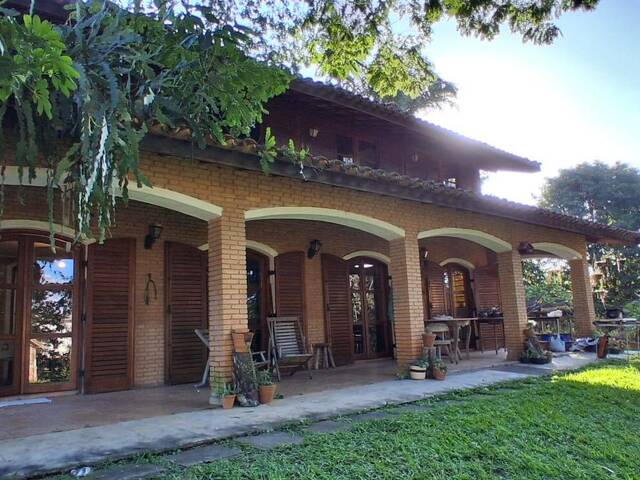 Casa para Venda em Atibaia - 3