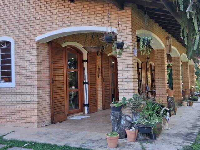 Casa para Venda em Atibaia - 5