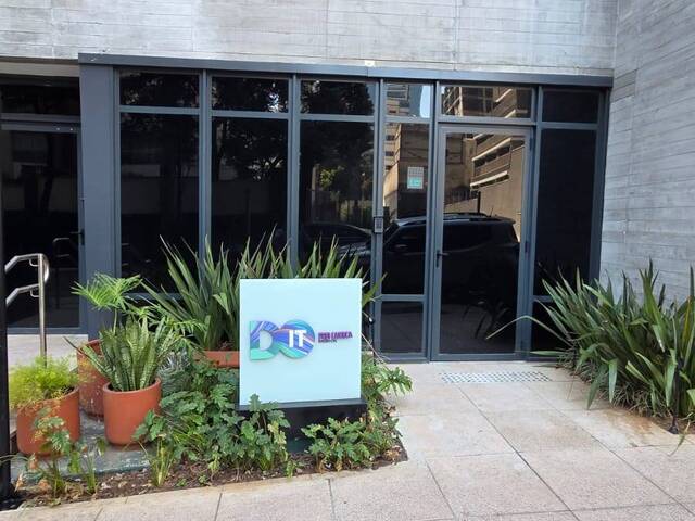 Kitnet para Venda em São Paulo - 3