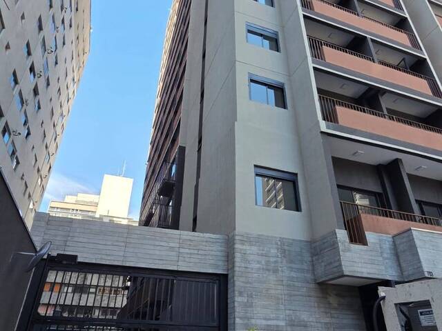 Kitnet para Venda em São Paulo - 2